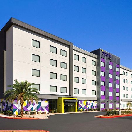 Spark By Hilton Las Vegas Airport Экстерьер фото