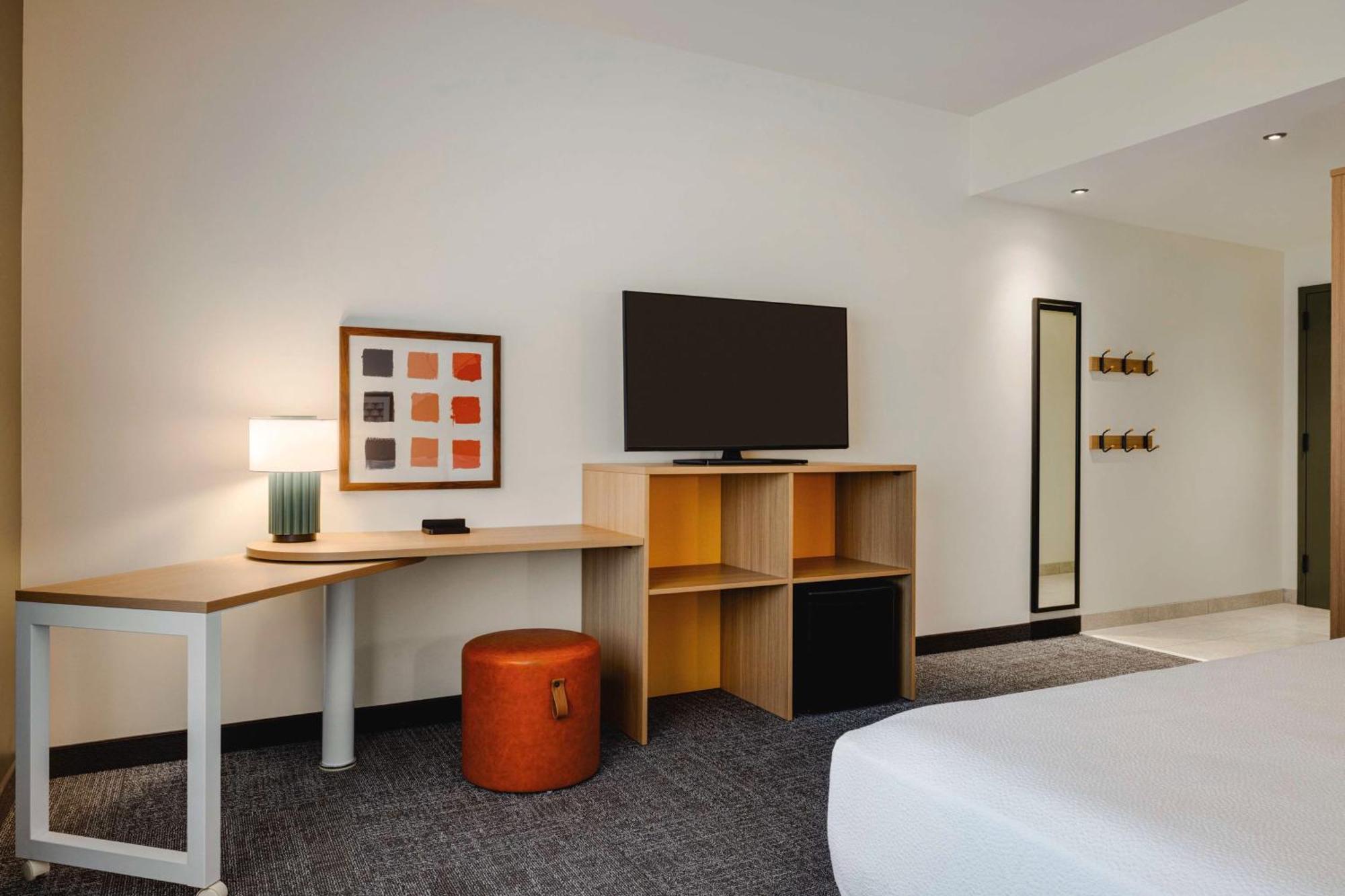 Spark By Hilton Las Vegas Airport Экстерьер фото